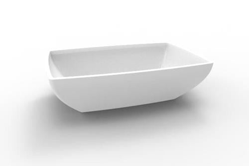 Hydro Systems - Crescent 24X16 Solid Surface Sink