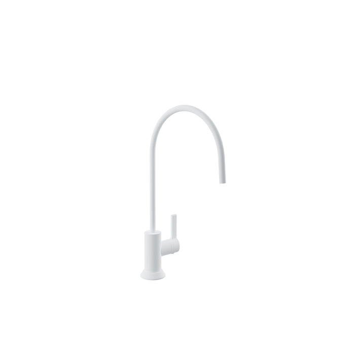 Baril - Arte Single hole faucet for water filtration system