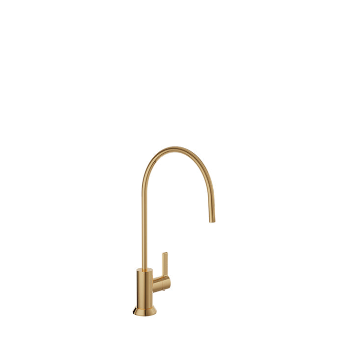 Baril - Arte Single-hole faucet for water filtration system