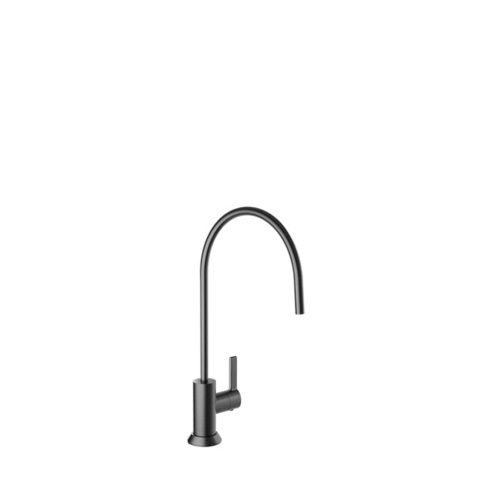 Baril - Arte Single hole faucet for water filtration system