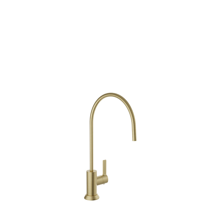 Baril - Arte Single hole faucet for water filtration system