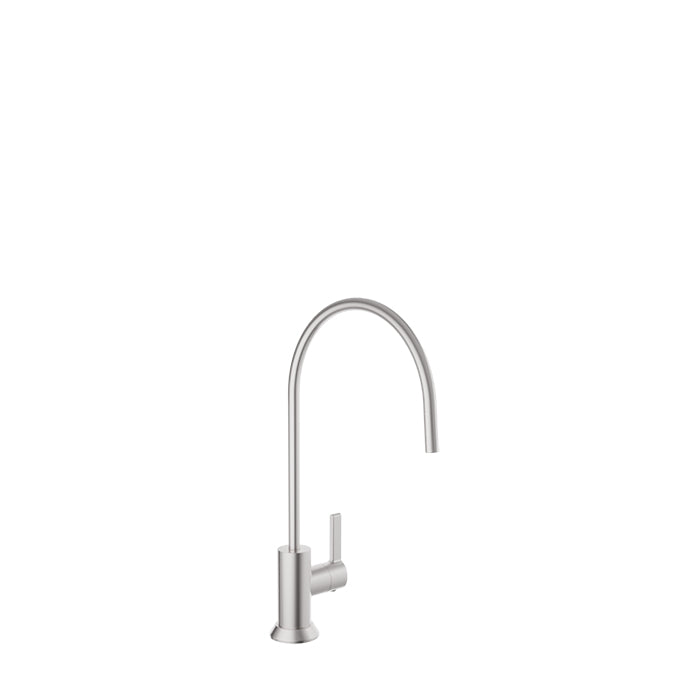 Baril - Arte Single hole faucet for water filtration system
