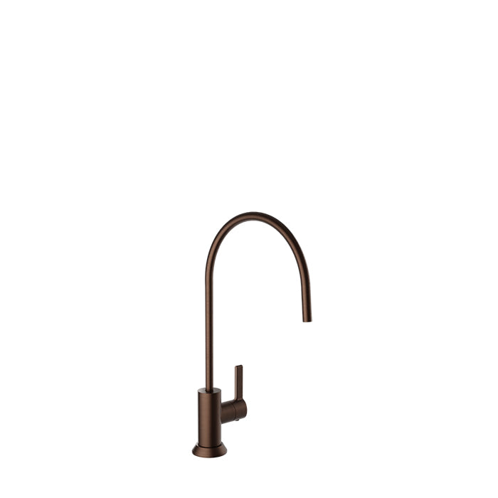 Baril - Arte Single hole faucet for water filtration system