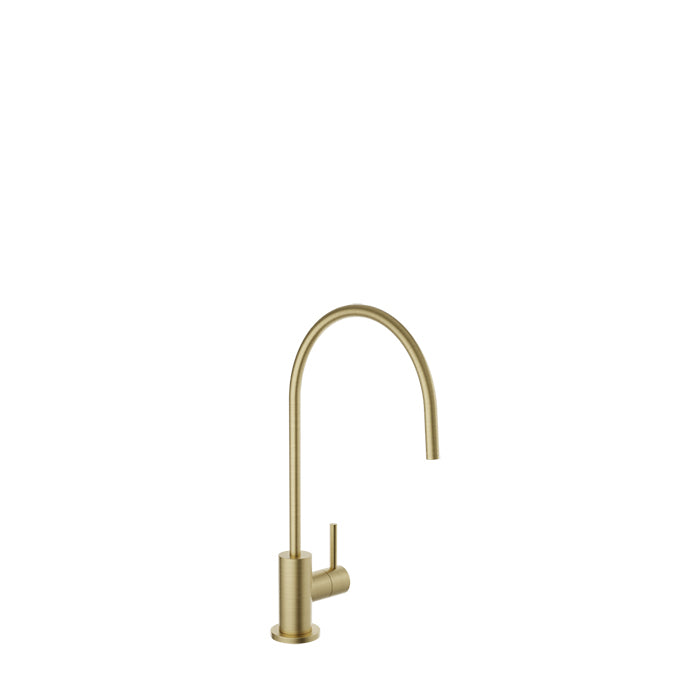 Baril - Unick Single hole faucet for water filtration system