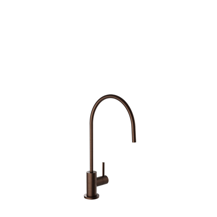 Baril - Unick Single hole faucet for water filtration system