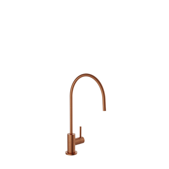 Baril - Unick Single hole faucet for water filtration system