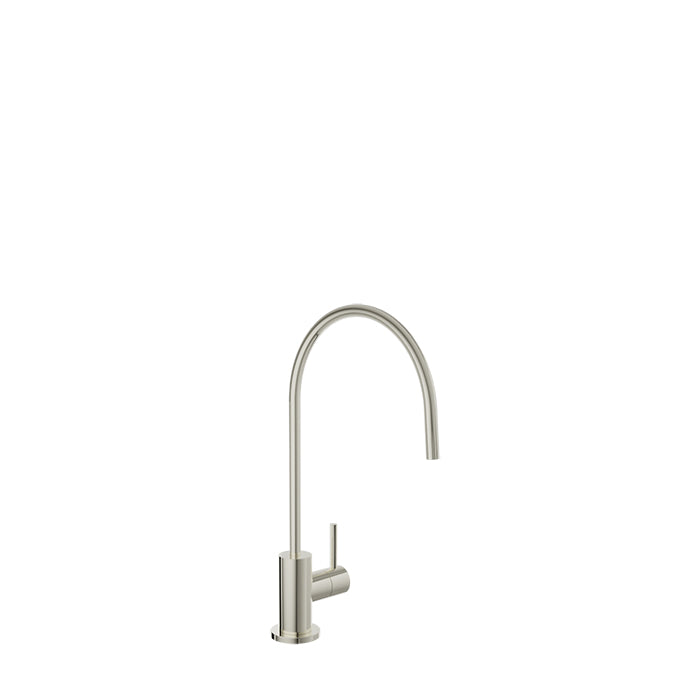 Baril - Unick Single hole faucet for water filtration system