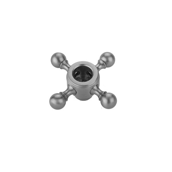 Jaclo - Ball Cross J-CSV Handle
