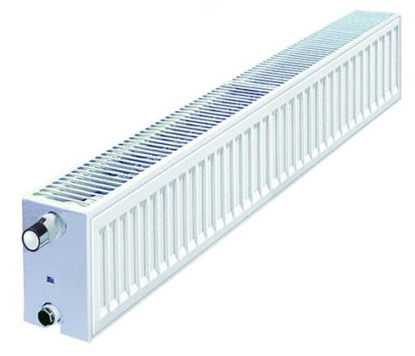 Myson - Contractor Panel Style 8 Inch H X 119 Inch L