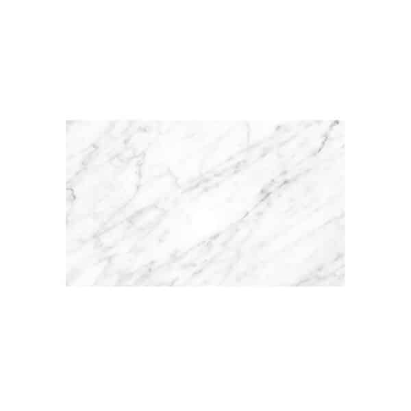 Native Trails - 36 Inch Carrara Vanity Top for Floating Vanity - Vessel Cut-Out