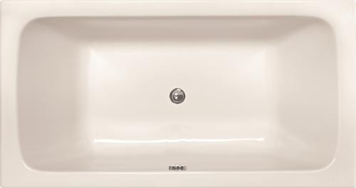 Hydro Systems - Carrera 7236 Ston Bathtub