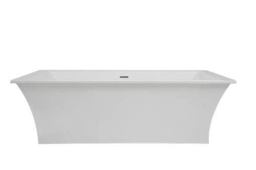 Hydro Systems - Charlize 7036 Acrylic Bathtub