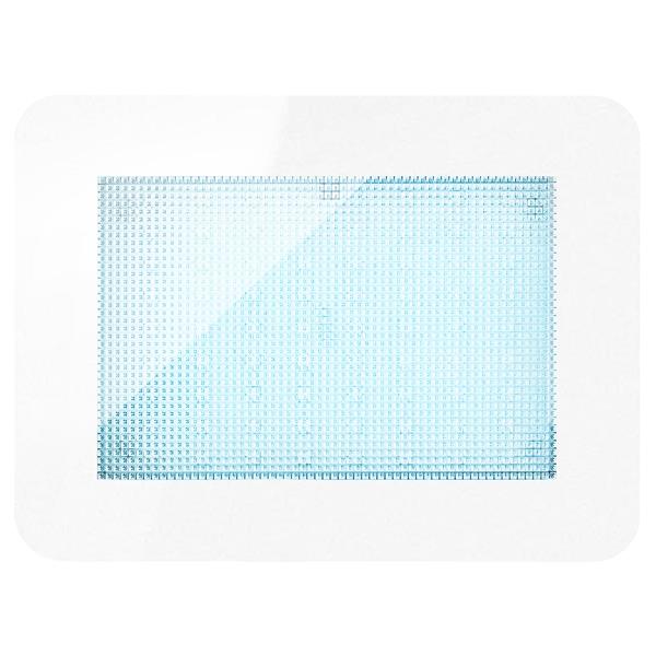 Mr. Steam - 12.62 In. W. Chromatherapy Light With Led Clusters