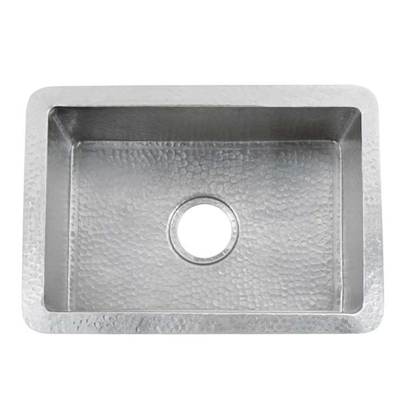 Native Trails - Cocina 21 Copper Kitchen Sink