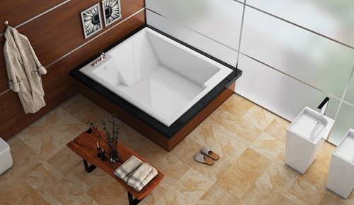 Americh - Confidence 6648 Bathtub