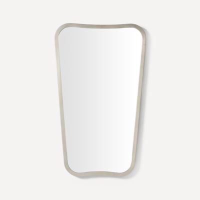 Robern - Mirror, Contour Metal 2440