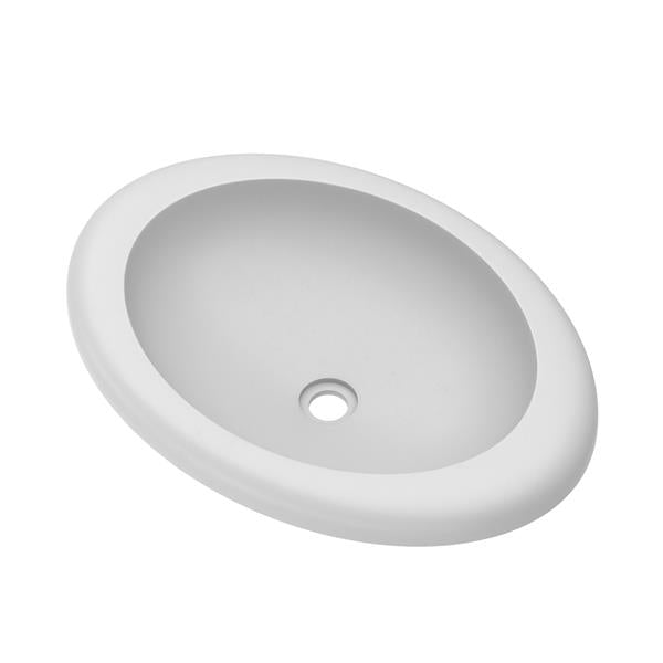 Native Trails - Cuyama Bathroom Sink