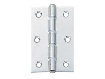 Sugatsune - Butt Hinge