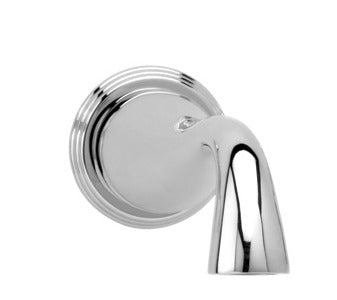 Phylrich - Revere & Savannah Wall Tub Spout