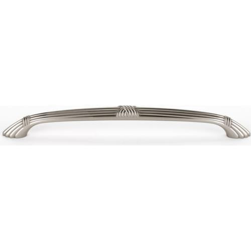 Alno - Ribbon & Reed 18 Inch Appliance Pull