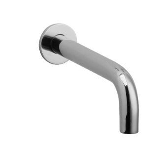 Phylrich - Basic 7-1/2 Inch Wall Tub Spout