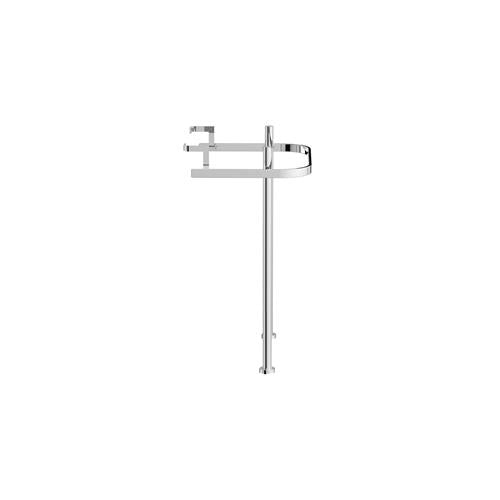 DXV - Equility 22 Inch Console Legs Only