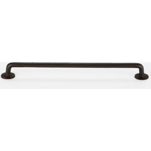 Alno - Sierra 10 Inch Back To Back Appliance Pull