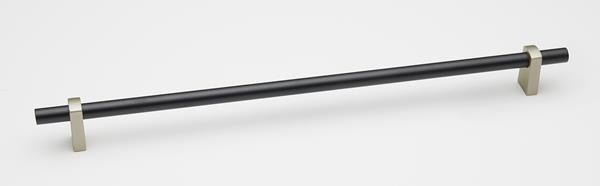Alno - Vita Bella 24 Inch Appliance Pull Smooth Bar
