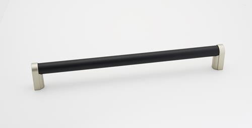 Alno - Alta Moda 12 Inch Appliance Pull Smooth Bar
