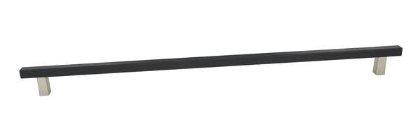 Alno - Quadrato 24 Inch Appliance Pull Smooth Bar