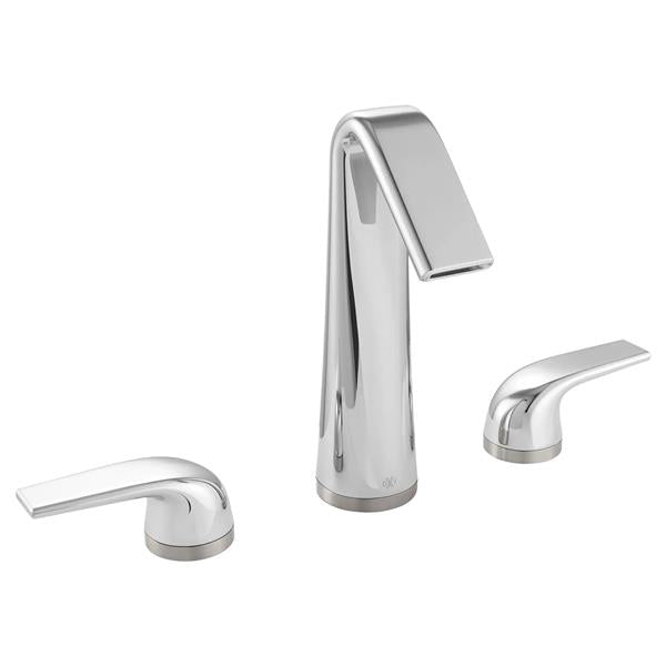 DXV - Modulus High Spout Widespread Faucet - Projects Model