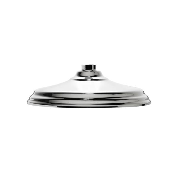 DXV - Traditional Rain Can Showerhead - 8 Inch