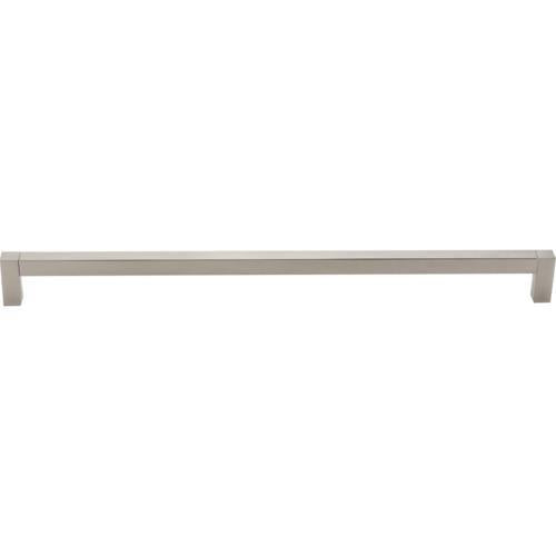 Alno - Block 18 Inch Appliance Pull