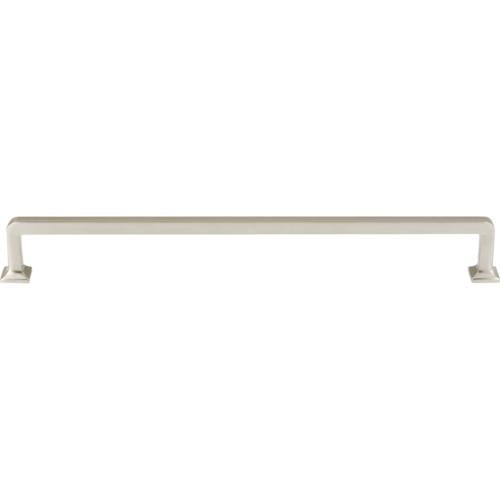 Alno - Millennium 18 Inch Appliance Pull