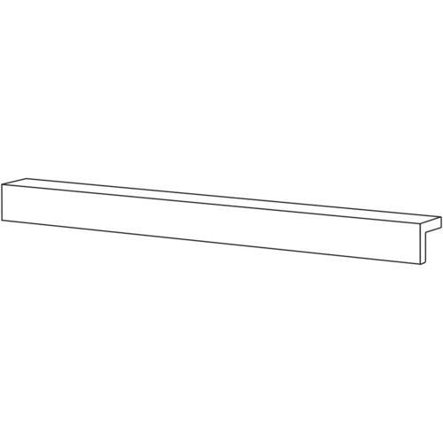 Alno - Tab Pulls 12 Inch Appliance Pull