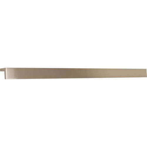 Alno - Tab Pulls 18 Inch Appliance Pull