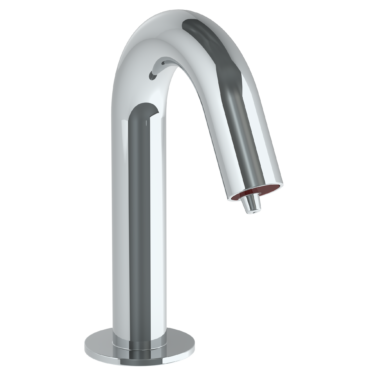 Watermark - Contemporary Deck Mount Automatic Soap Dispenser