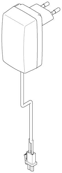 Dornbracht - Power Supply Power Supply Unit International Electronic