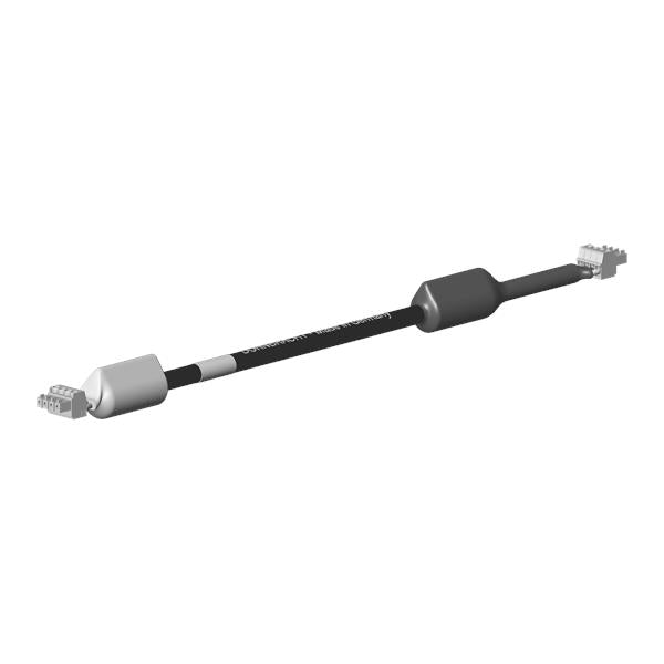 Dornbracht - Electronic Accessories Vbus Connector Type A, Electronic 23-5/8 Inch