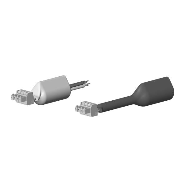 Dornbracht - Electronic Accessories Vbus Connector Type A, Electronic 2900 Mm