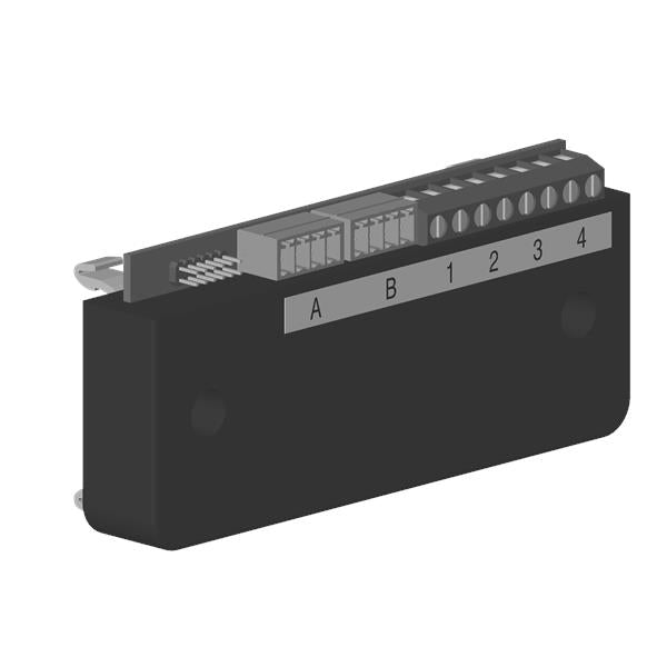Dornbracht - Control Unit For Fragrance Module Sensory Sky Electronic