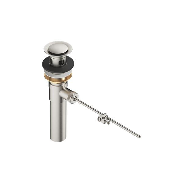 Dornbracht - Drain Us 1 1/4 Inch