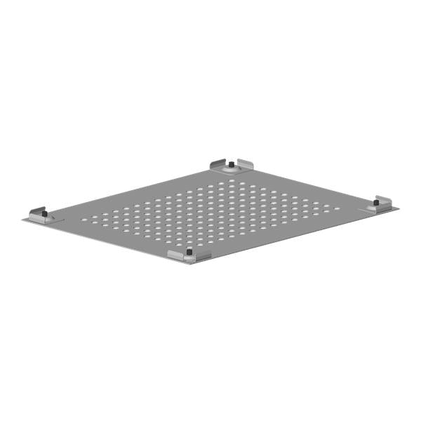 Dornbracht - Cover Plate Justrain