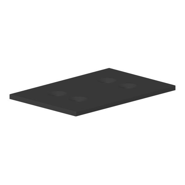 Dornbracht - Inlay For Footbath 585 X 390 X 20 Mm