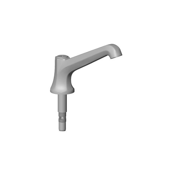 Dornbracht - Outlet For Bathtub Vertical Assembly 277,2 X 74 X 299,6 Mm