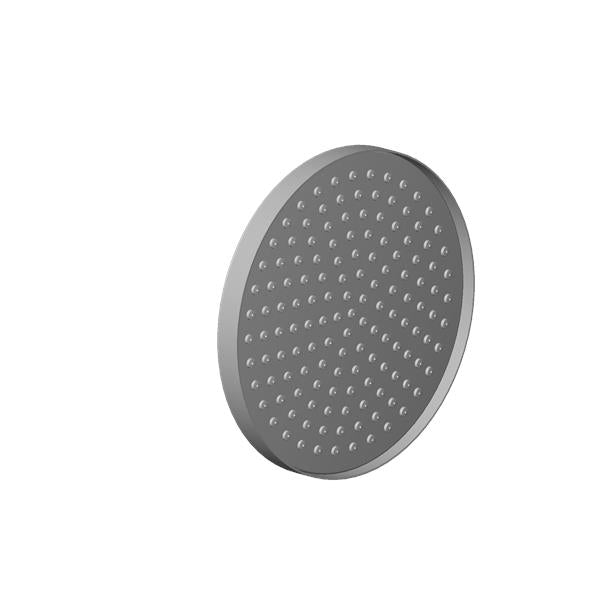 Dornbracht - Rain Shower Round Ø 200 X 94 Mm - Chrome