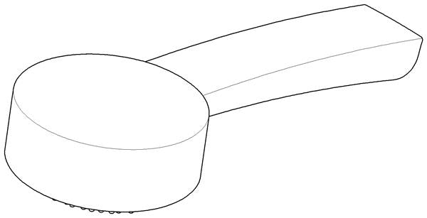 Dornbracht - Shower Head