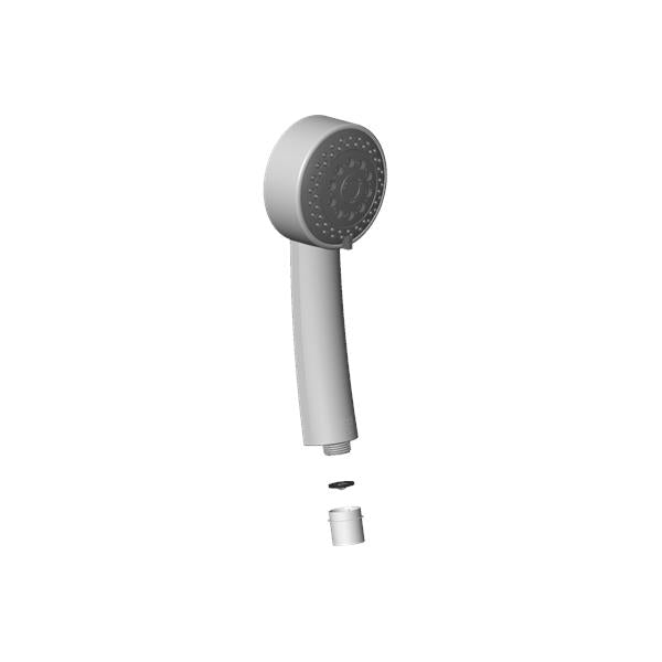 Dornbracht - Hand Shower Ø95 94 X 268 X 60 Mm, 1.7 Gpm