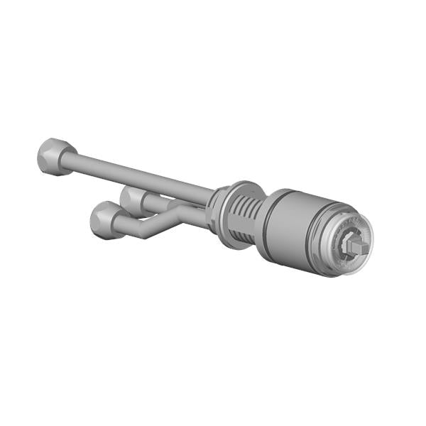 Dornbracht - Cartridge For Bathtub Vertical Assembly Ø 55 X 320 Mm