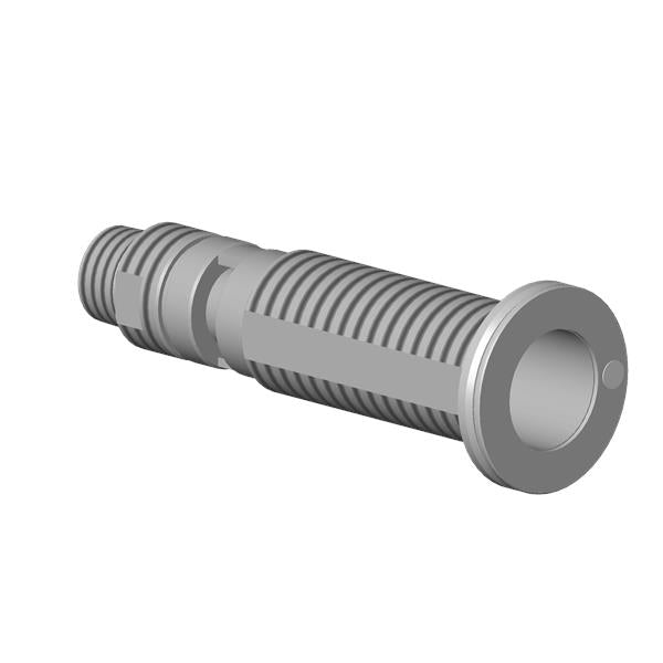 Dornbracht - Deck Mounted Valve Clockwise Closing, G 1/2, 180°